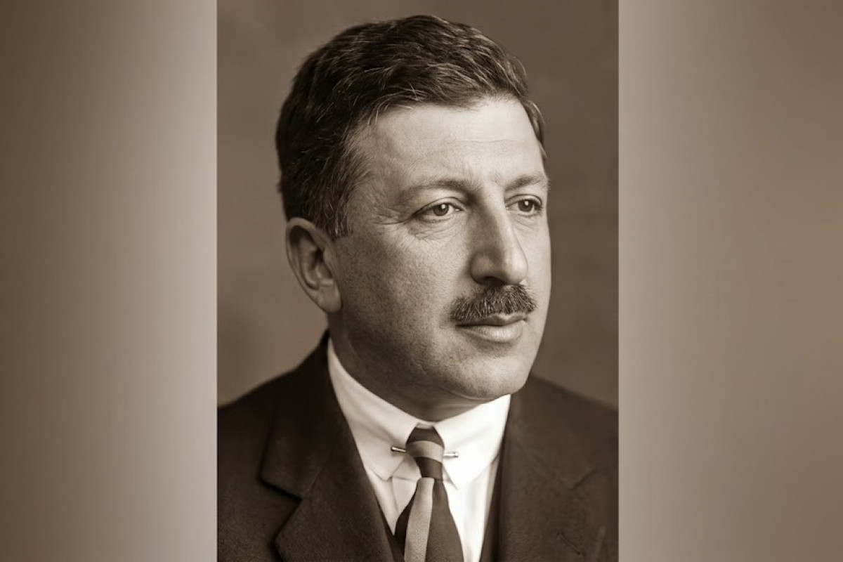 "Kəndli qadın xəsis, kəndin irəli çıxanı isə acgözdür..."  — Hüseyn Cavidin müəllimi Sofiyadan nə yazıb? 