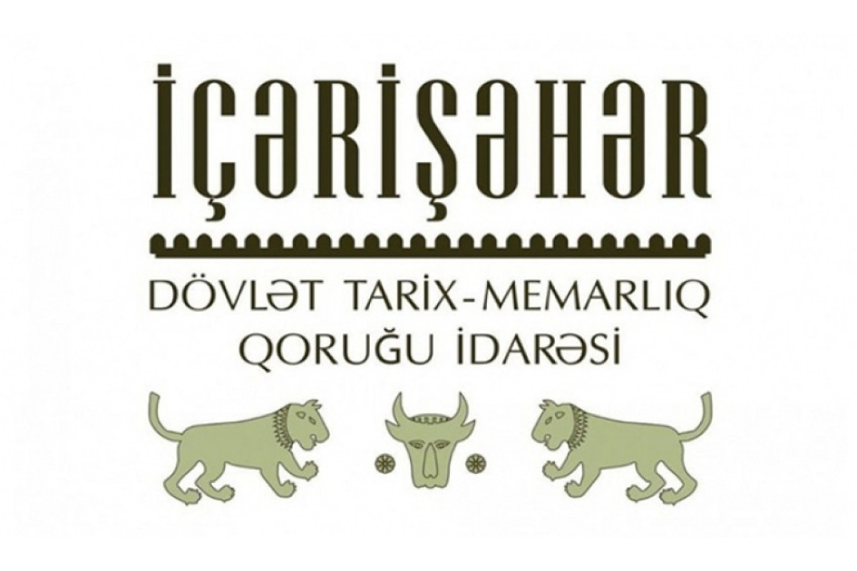 İçərişəhər tarixində ilk 