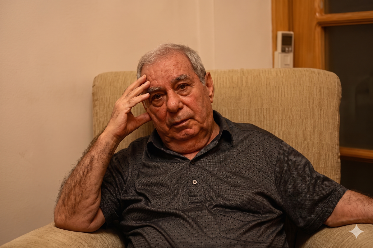 Əkrəm Əylisli Avropanın nüfuzlu ədəbiyyat mükafatının finalında 