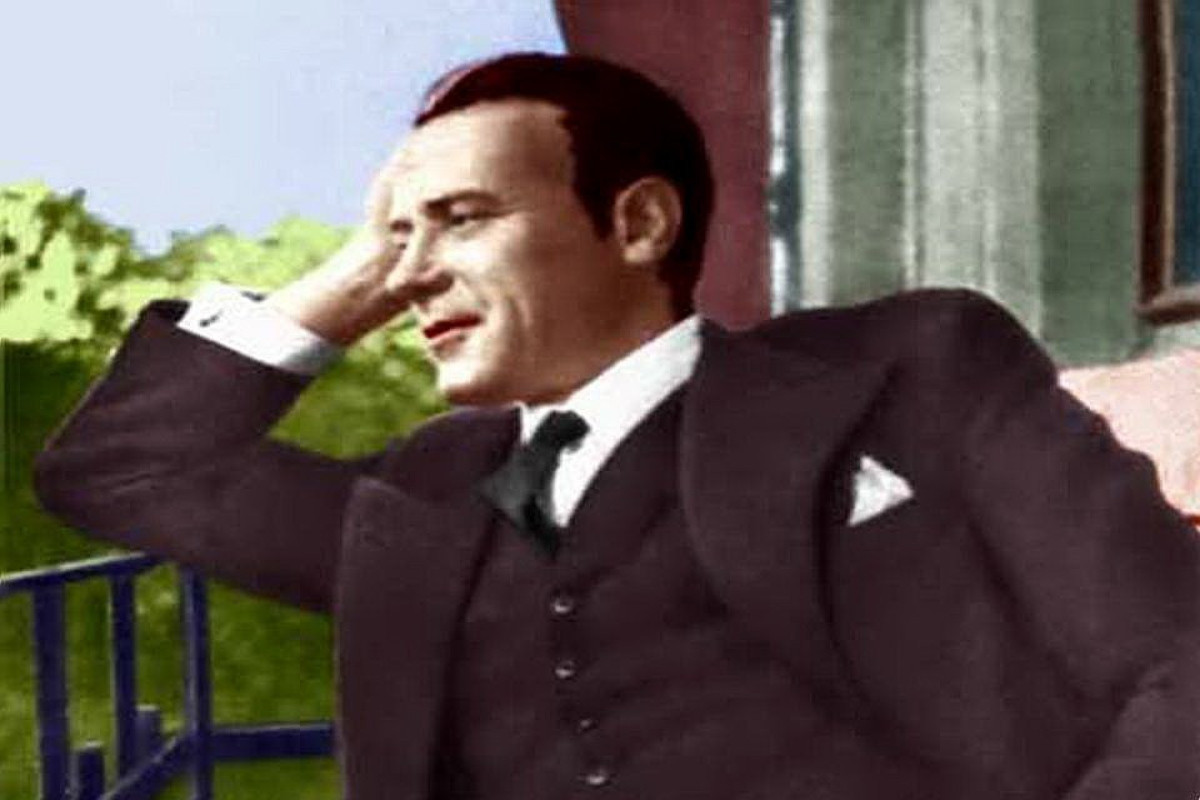 Mixail Bulqakov Tolstoyu və Puşkini geridə qoydu 
