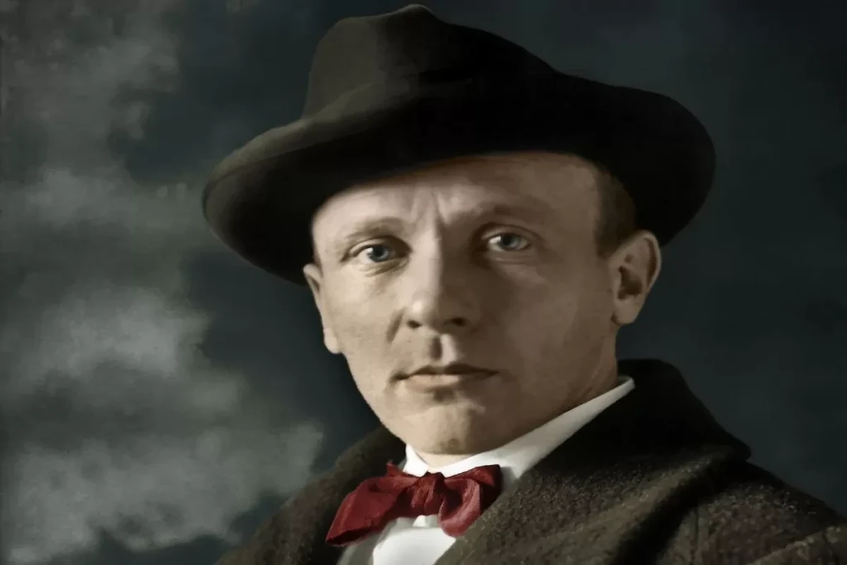Mixail Bulqakov Tolstoyu və Puşkini geridə qoydu 