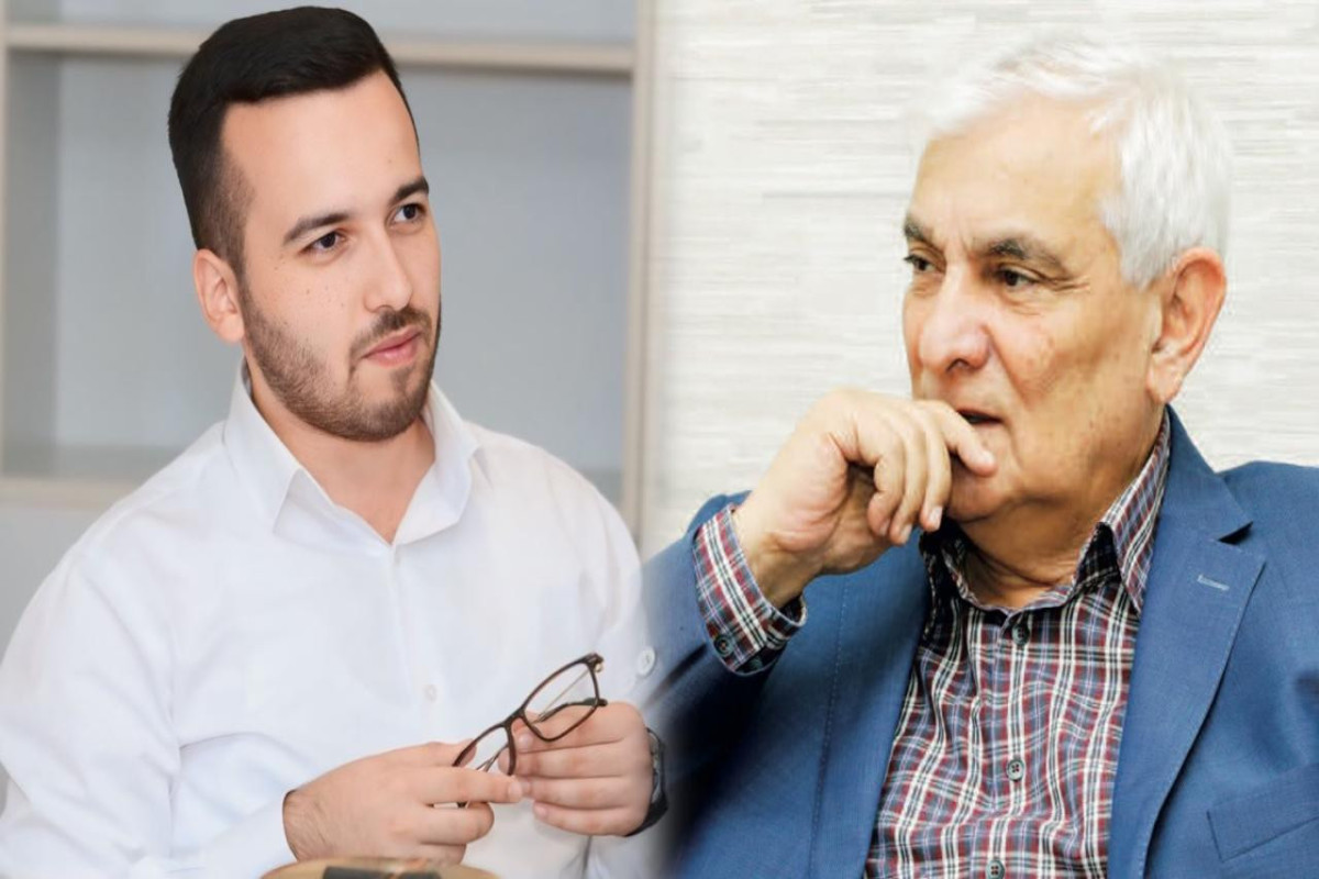 Unudulmamağın haqqını vermək - Nadir Yalçın 