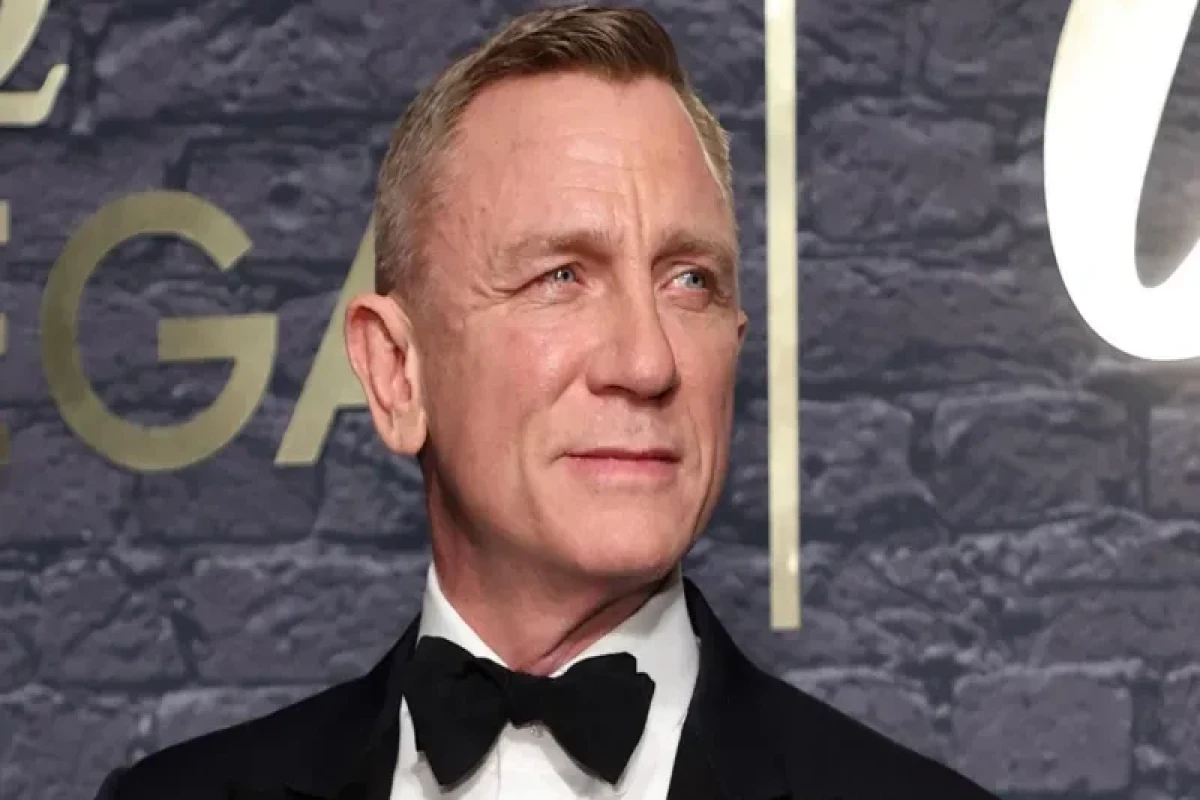 Yeni Ceyms Bond kim olacaq? - Rəsmi kastinqlərə start verildi 