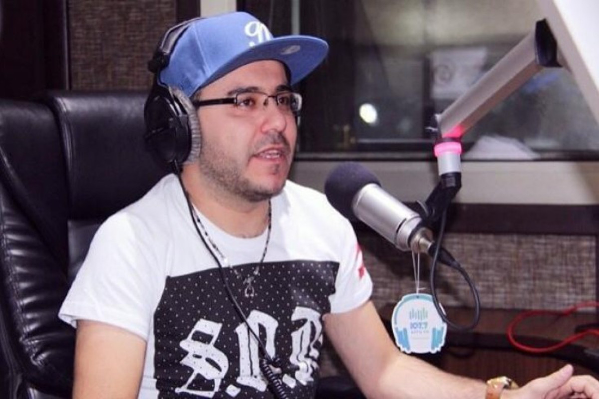 “Space FM”ə yeni direktor təyin olundu 