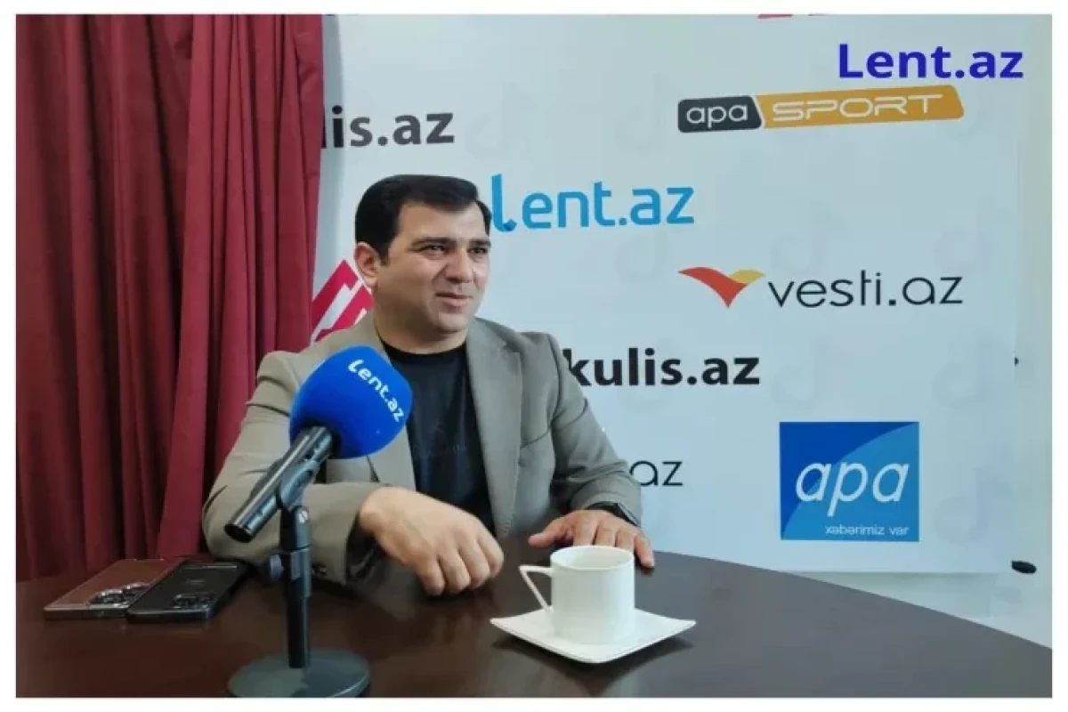 “Bəy-gəlinin toya daxil olması ilə bağlı yeni bir layihə üzərində işləyirəm” - Babək Niftəliyevlə müsahibə 