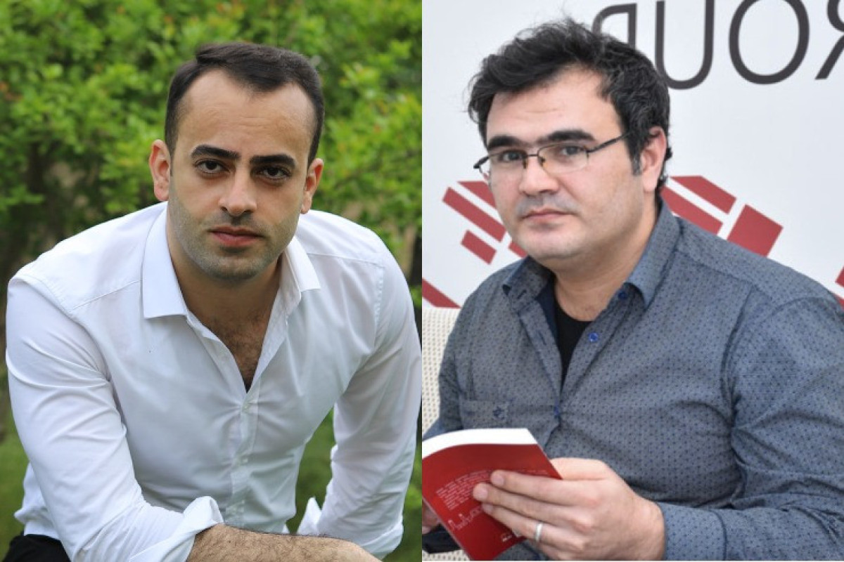 Mirmehdi Ağaoğlunun Mirzə Cəlilə dərs keçməkliyi - Təvəkkül Boysunar 