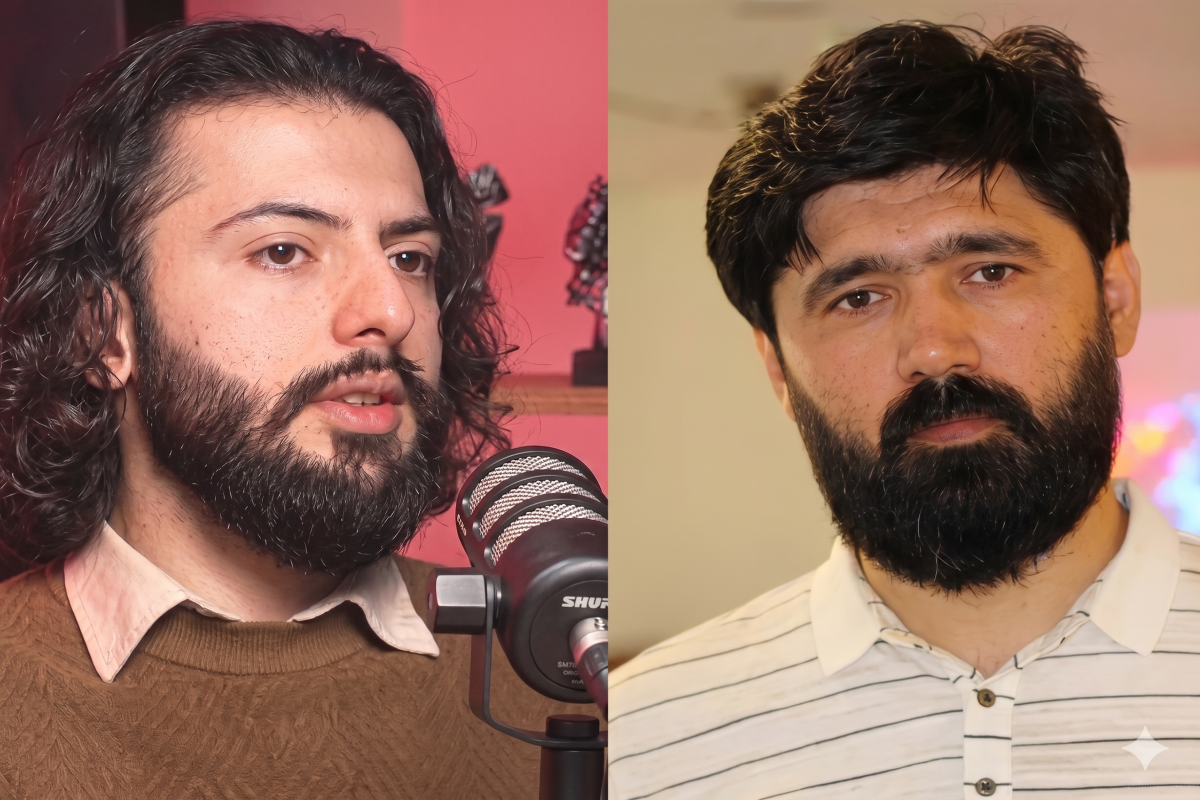 "Ətin tökülsün, Kəramət!" - Bu qəhrəman niyə deputat olmaq istəyir? 