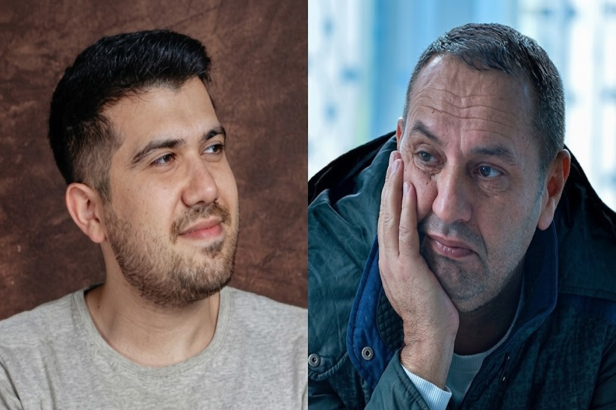 “Qəvvas”ın ən güclü tərəfi sakit məqamlarla sarsıtmasıdır...  İnsan özündən hara qaça bilər? 