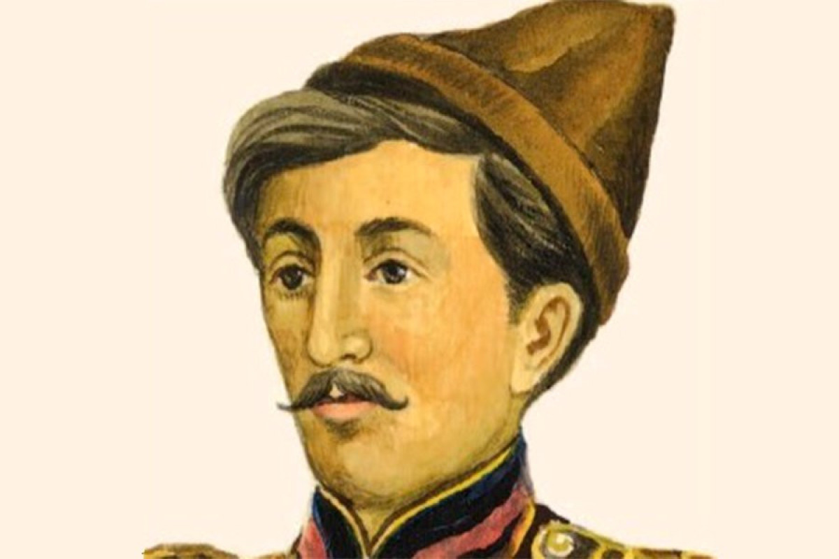"Paxıllıq qabiliyyətin yoxluğundan doğar..." - Abbasqulu ağa Bakıxanovun aforizmləri  