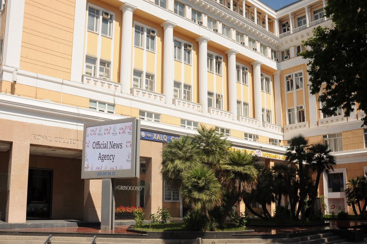 Kinematoqrafçılar İttifaqına yeni sədr seçilir – Tarix və məkan açıqlandı 