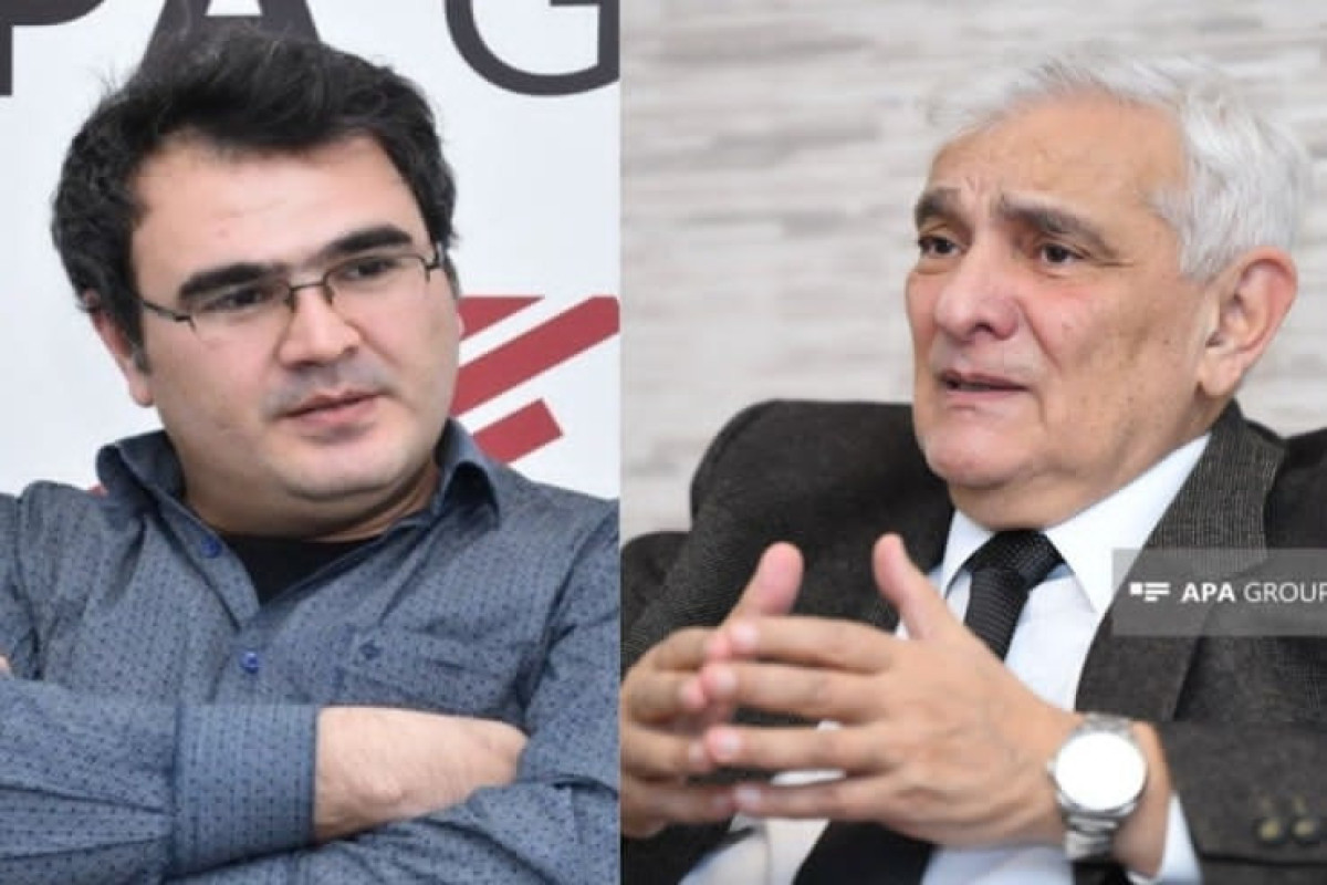 "Sadəcə, dilə gətirməyə çəkinirik..." - Kamal Abdulla niyə haqlıdır? 