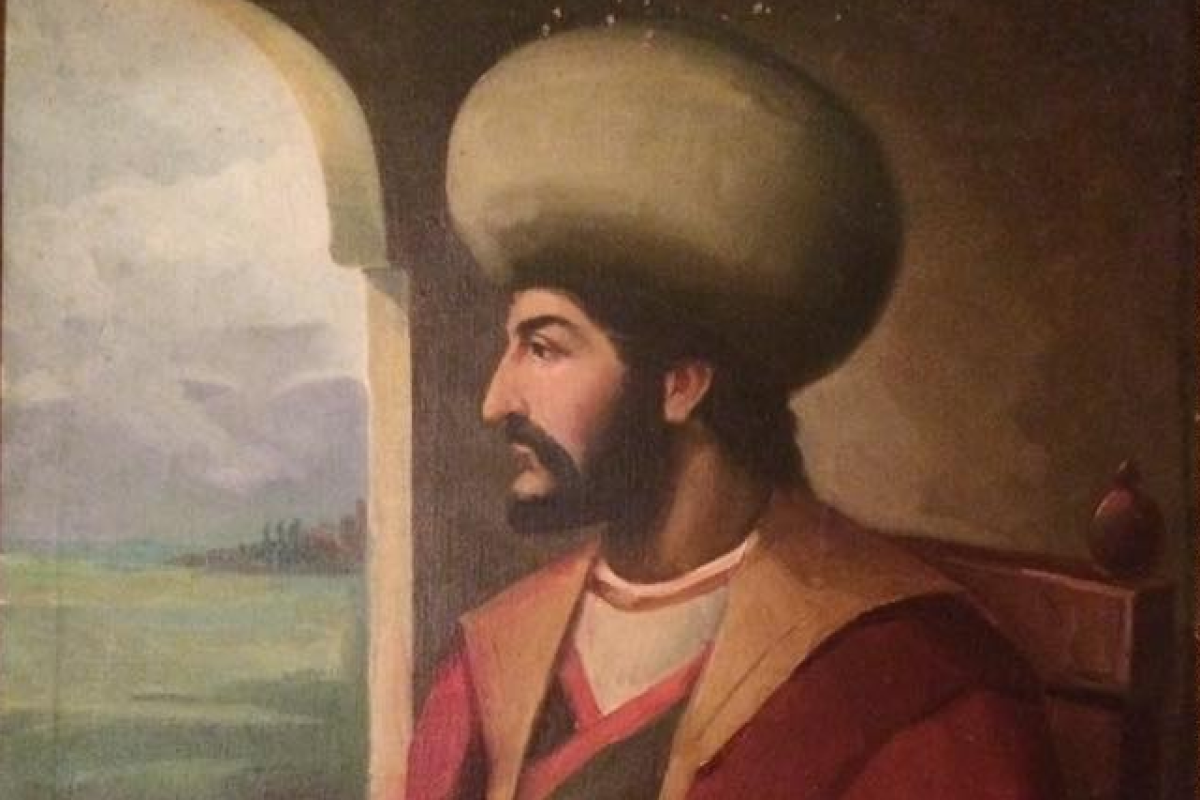 Xanımı əsir düşdü, bir daha üzü gülmədi – "Xətai" təxəllüsünün bilinməyən tarixçəsi 
