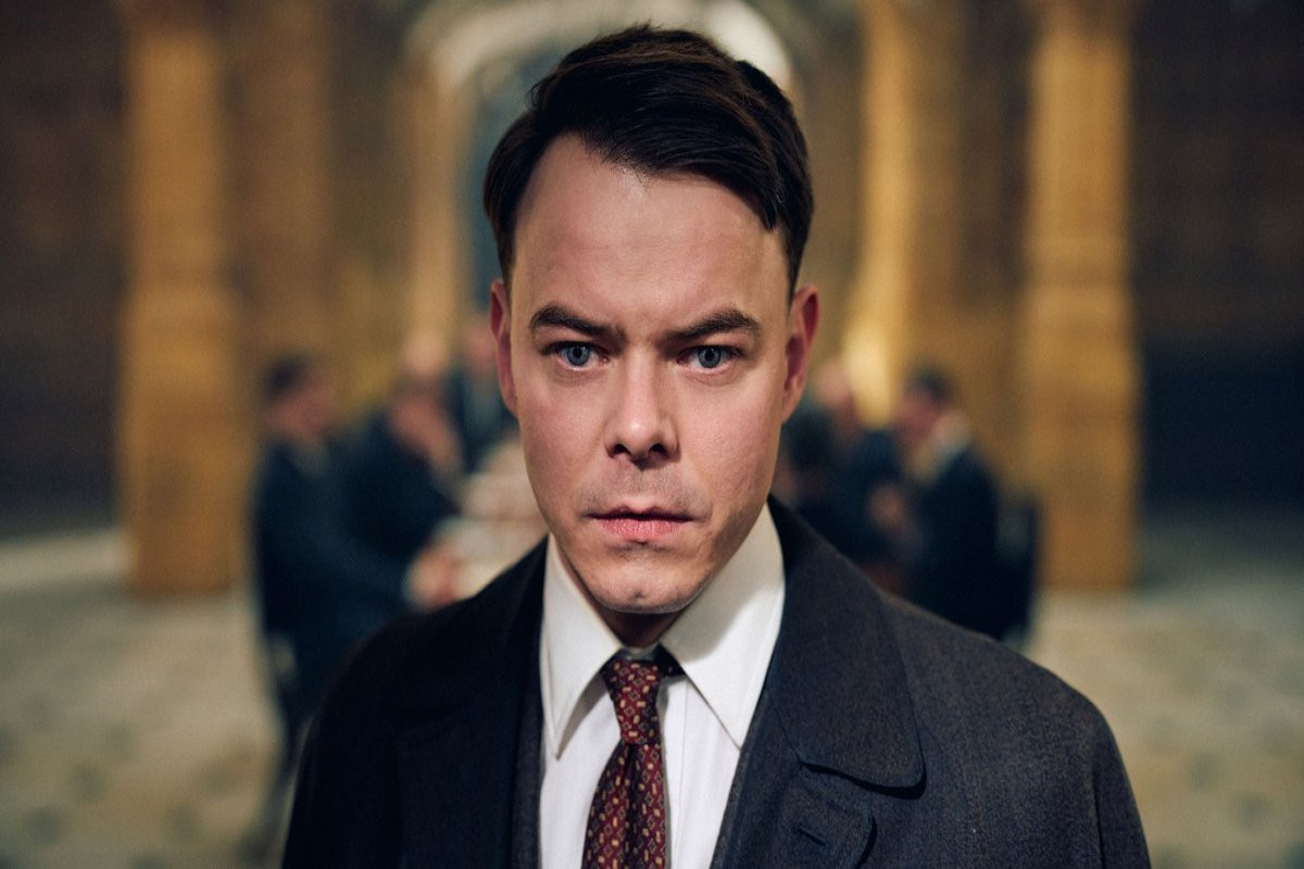 "Peaky Blinders" geri qayıdır: Tommi Şelbinin oğlunu o canlandıracaq 