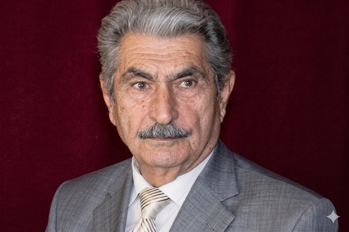 Dözümlü xalqıma heykəl qoyulsun - Söhrab Tahirin şeirləri 
