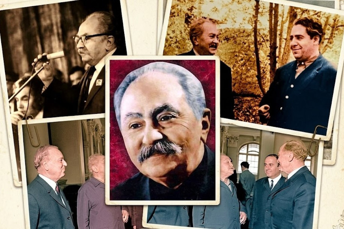 "Atalar və oğullar" problemi həmişə oğulların lehinə həll edilmir... -  Tanınmış alim xatirələrində nə yazırdı?   