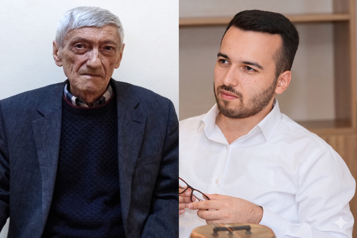 Əri üçün müsəlman oldu, amma boynundakı xaçı gizlətdi - "Lal ev"in böyük sirri 