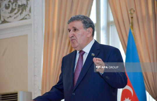 AMEA: "Qərbi Azərbaycan...