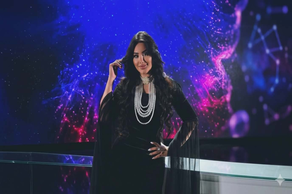 Gülnar Qüdrətli yeni layihəsini dinləyicilərinə təqdim etdi 