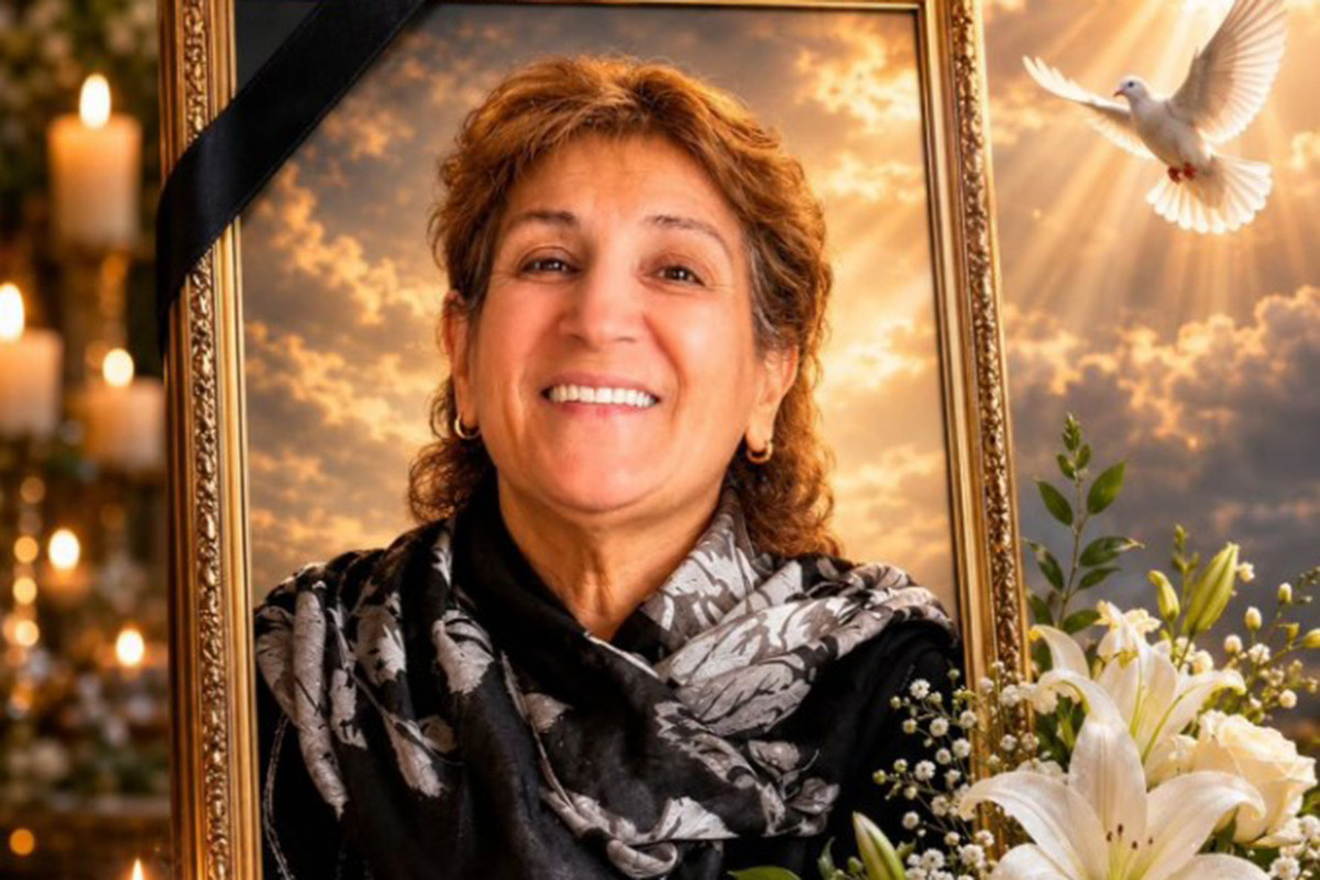 Aktrisa Ulduz Süleymanova vəfat etdi 
