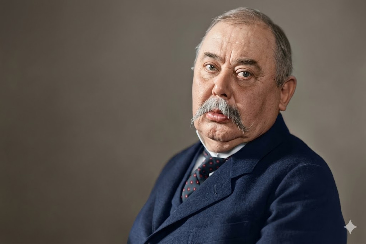 "İlana sancmağı məhz Həvva öyrədib..." - Kalman Miksat 