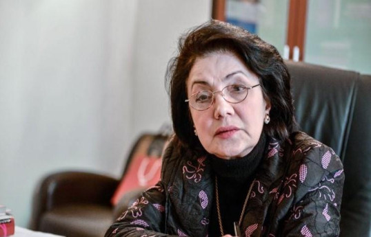 "Ağrıdan hıçqırmaq istəməyimi..."...