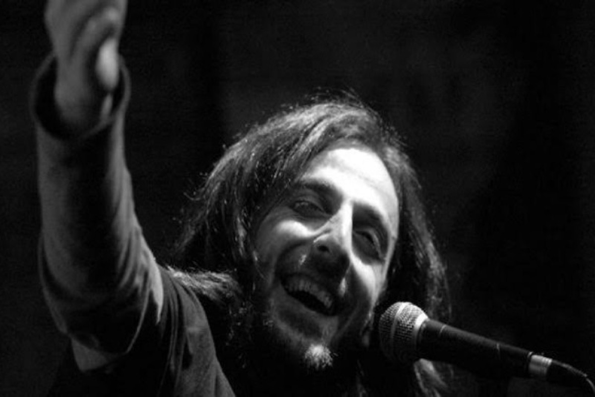 Əfsanəvi türk müğənni Kazım Koyuncu haqqında film çəkiləcək 