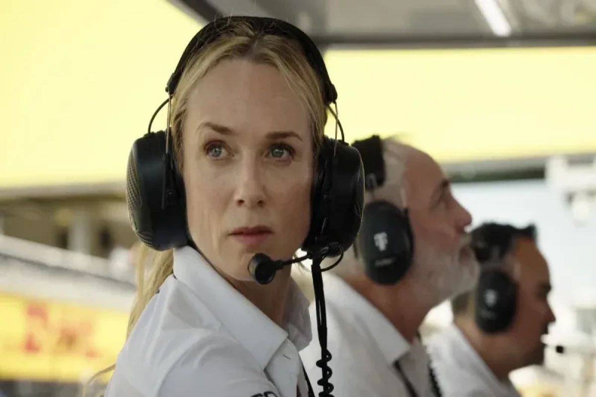 "F1" filminin davamı nə vaxt çəkiləcək? 