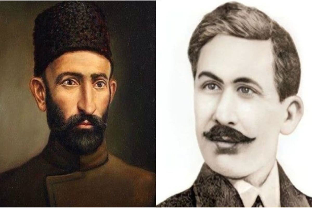 "İştə Səttarxan, baxız..." - Səhhət Sabirin İran mövzusunda şeirləri haqqında  nə yazmışdı?   