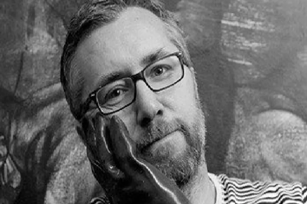 Məşhur rəssam vəfat etdi 