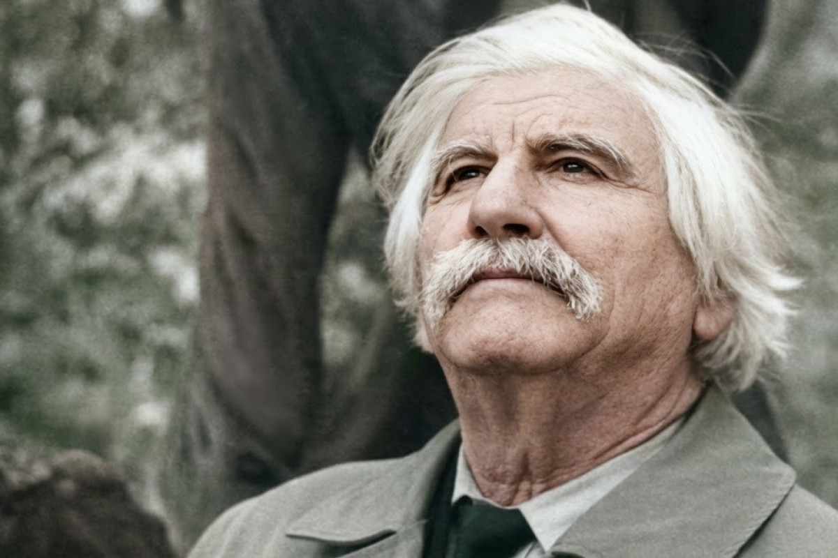 "Kim çağırdı bu ölümü?" - Fikrət Sadıqın şeirləri 