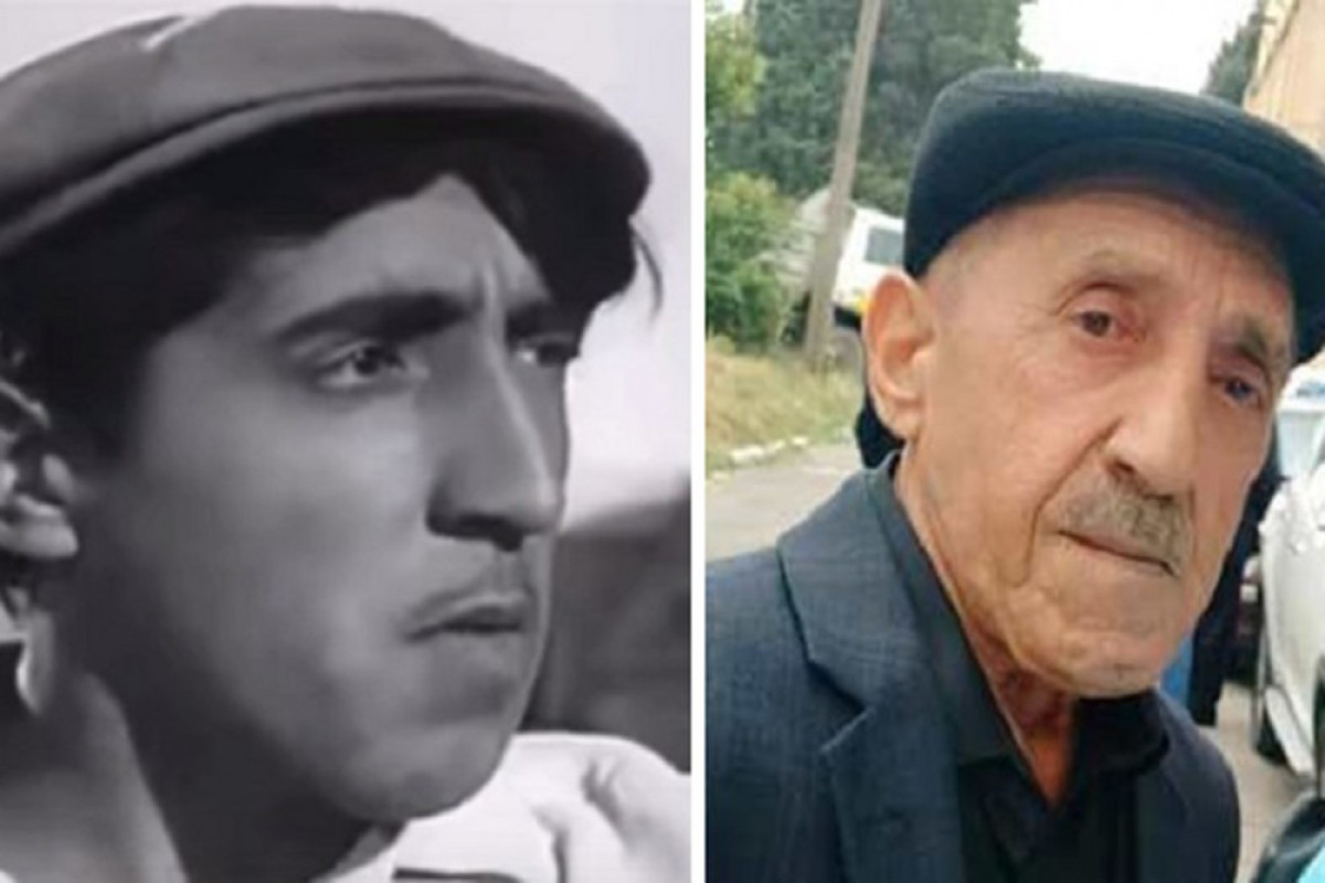 “Makedon”  vəfat etdi