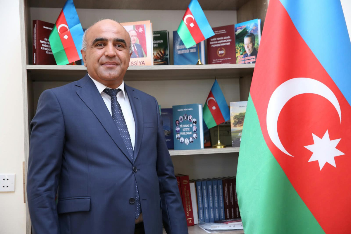 Məşhur alim ölümündən əvvəl dostuna nə demişdi? – İllər sonra açılan sirr 