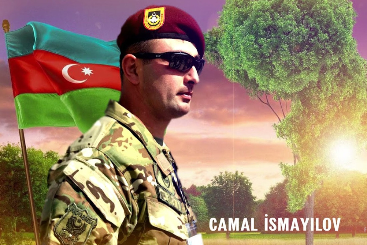 Erməni dilini bilən, anasının doğum günündə şəhid olan "Hadrut fatehi" - Camal İsmayılov kimdir? 