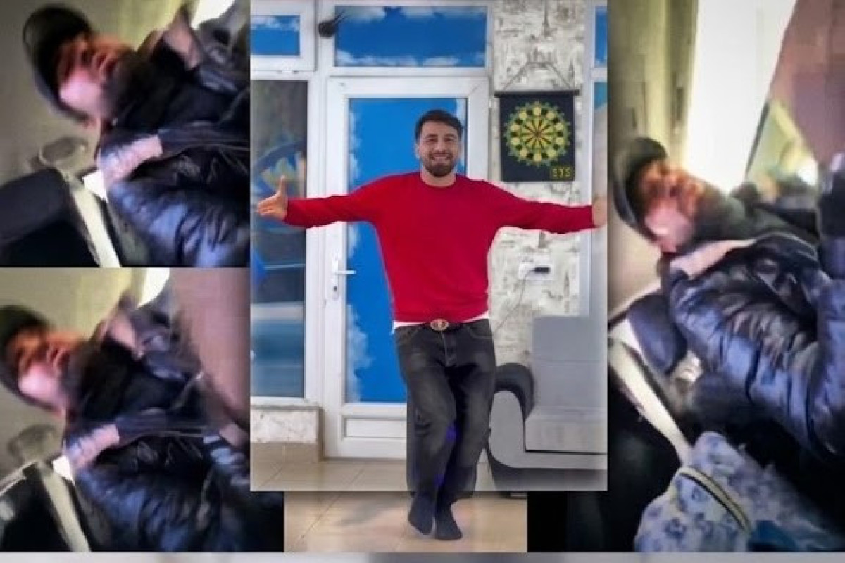 Potensial qadın qatilləri... - Nifrət püskürən rəqqasa övladını necə etibar etmək olar?  