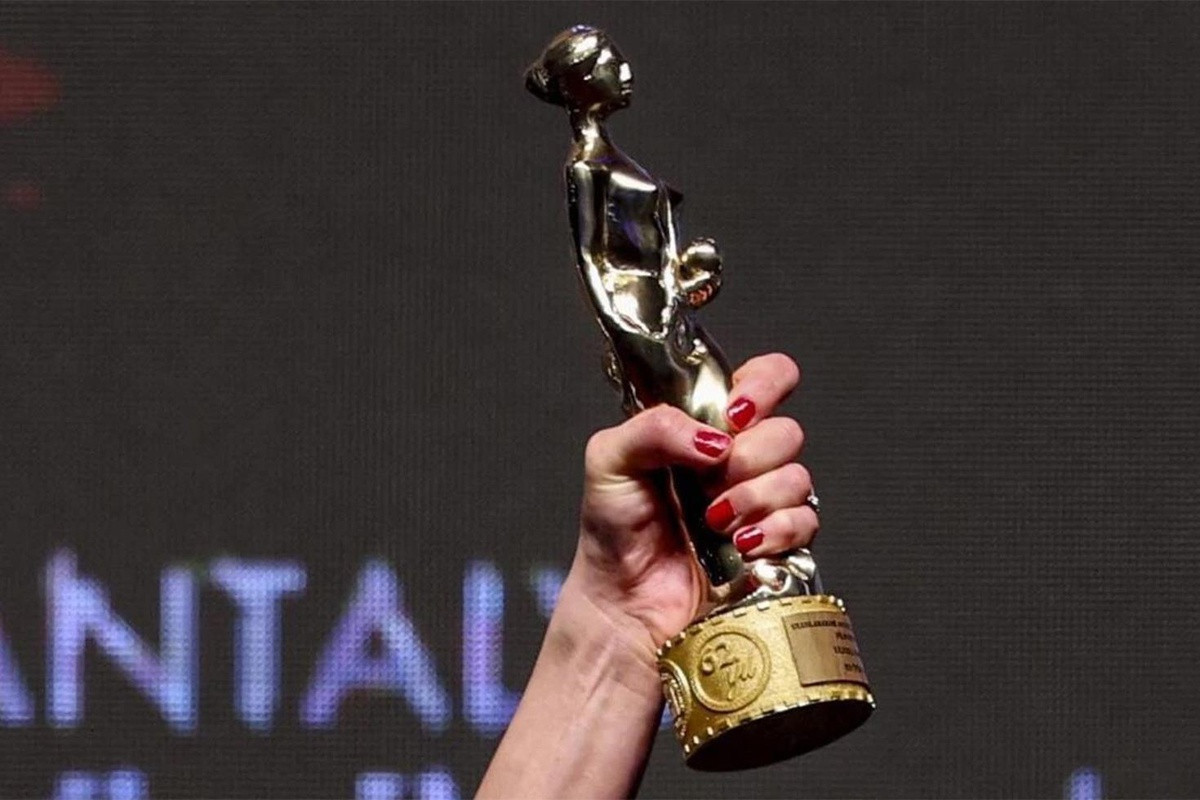 "Qızıl Portağal" film festivalının  siyahısı açıqlandı