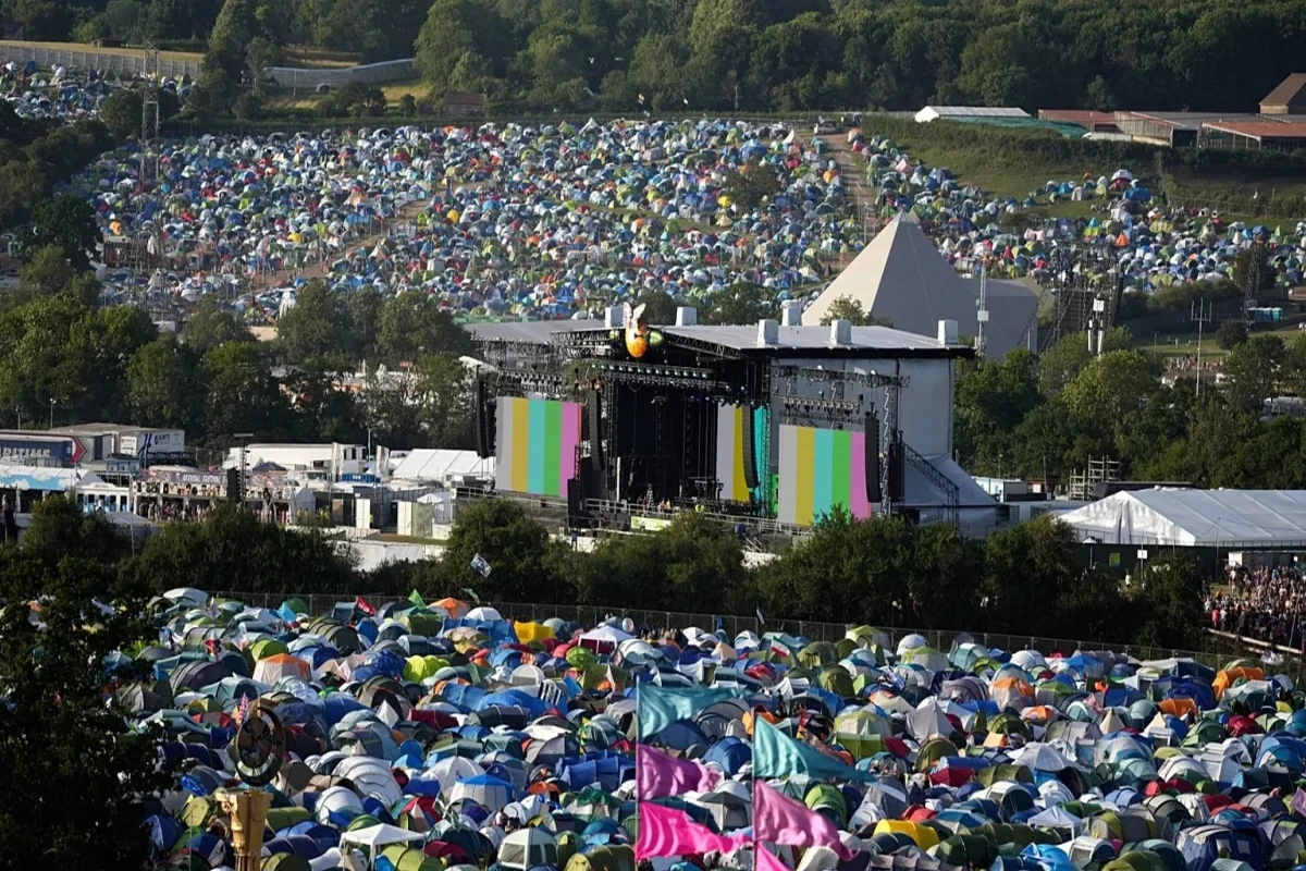 Nüfuzlu musiqi festivalının biletləri tükəndi 