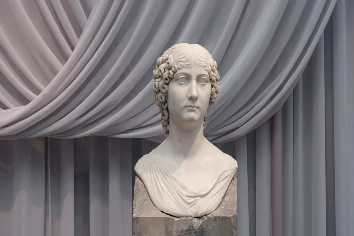 Antik Roma mədəniyyəti yeni sərgidə 