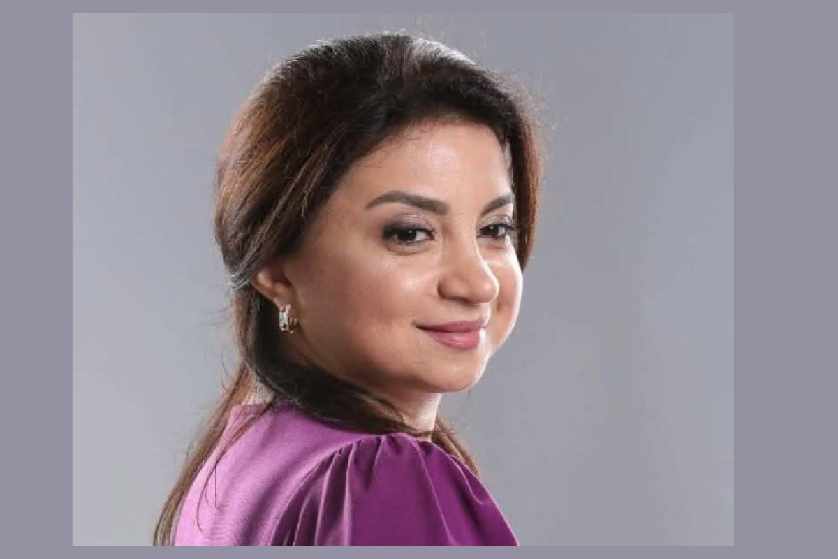 “Torpağın ayaq altdan qaçdığı o yerdəyəm” - Qönçəgül Kamalqızının şeirləri 