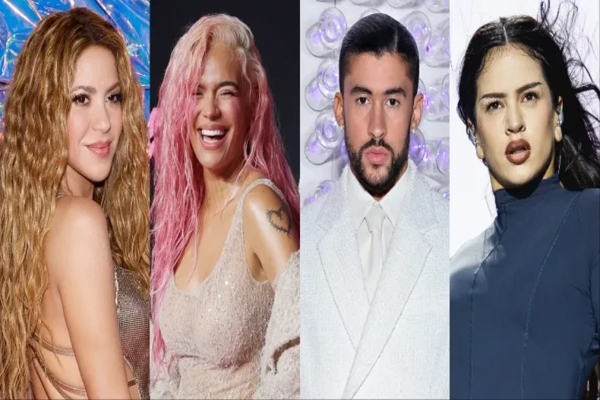 Avropada yeni konsert modeli - Müğənnilər aylarla səhnədə qalacaq 