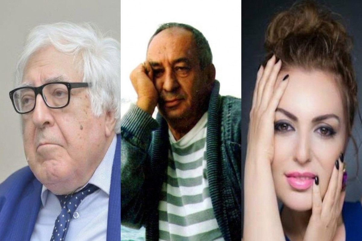 "Ömrümdən nə qaldı vəfasız dünyada?" - Məşhur "Əlvida"nın pərdəarxası 