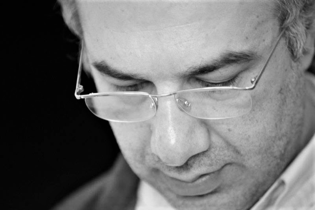 "Yaddaş, parçalanma və ayrılığın mümkünsüzlüyü..." - Sadra Abdollahi Hədiyyə Şəfaqətin romanı haqqında  