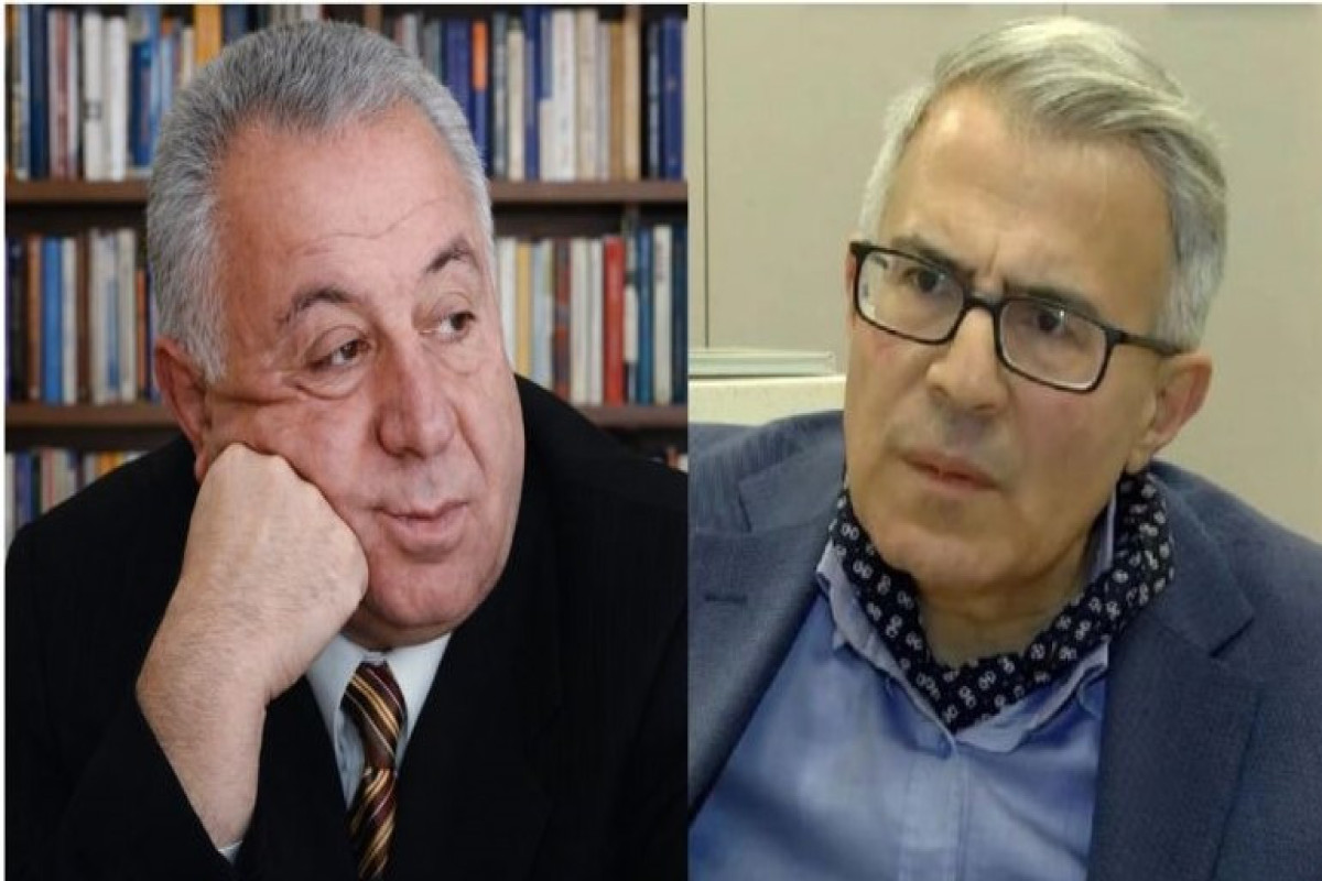 "Tarix özünü  «baş abzas» elan edənləri yadda saxlamır..." - Hüseynbala Mirələmovdan Həmid Herisçiyə  cavab  