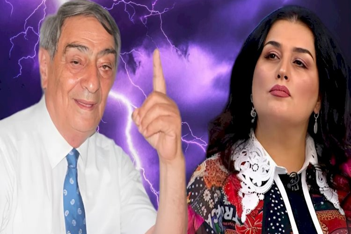 Elza Seyidcahanın Rəşid Mahmudova qarşı iddiası üzrə qərar verildi 