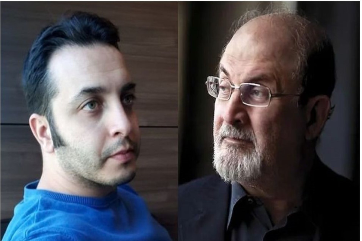 "Hindli həyatını məhz Qərb formasında nəql etmək..." -  "Gecəyarısı uşaqları"nı niyə oxumalıyıq? 