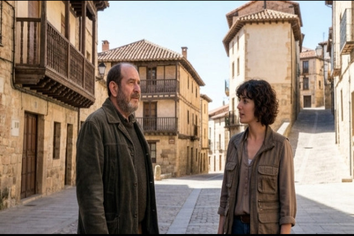 "Netflix"dən yeni layihə - Ortuelya faciəsi haqqında