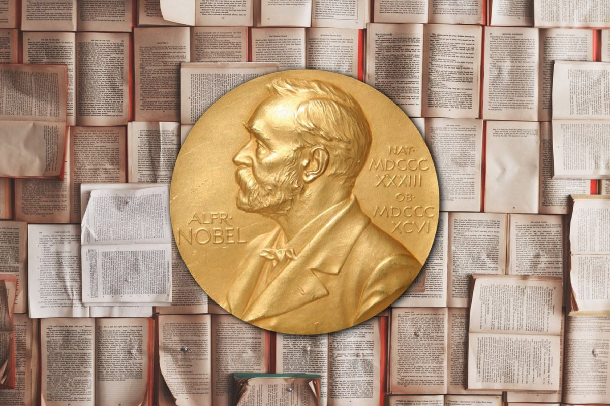 Ədəbiyyat üzrə Nobel mükafatının qalibi açıqlandı 