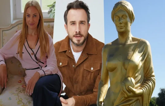 "Qızıl Portağal"ın münsifləri...