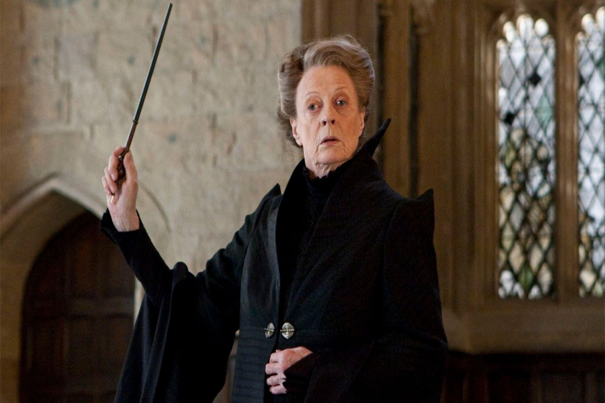 “Harri Potter” seriyasından  iki yeni kitab təqdim olunacaq