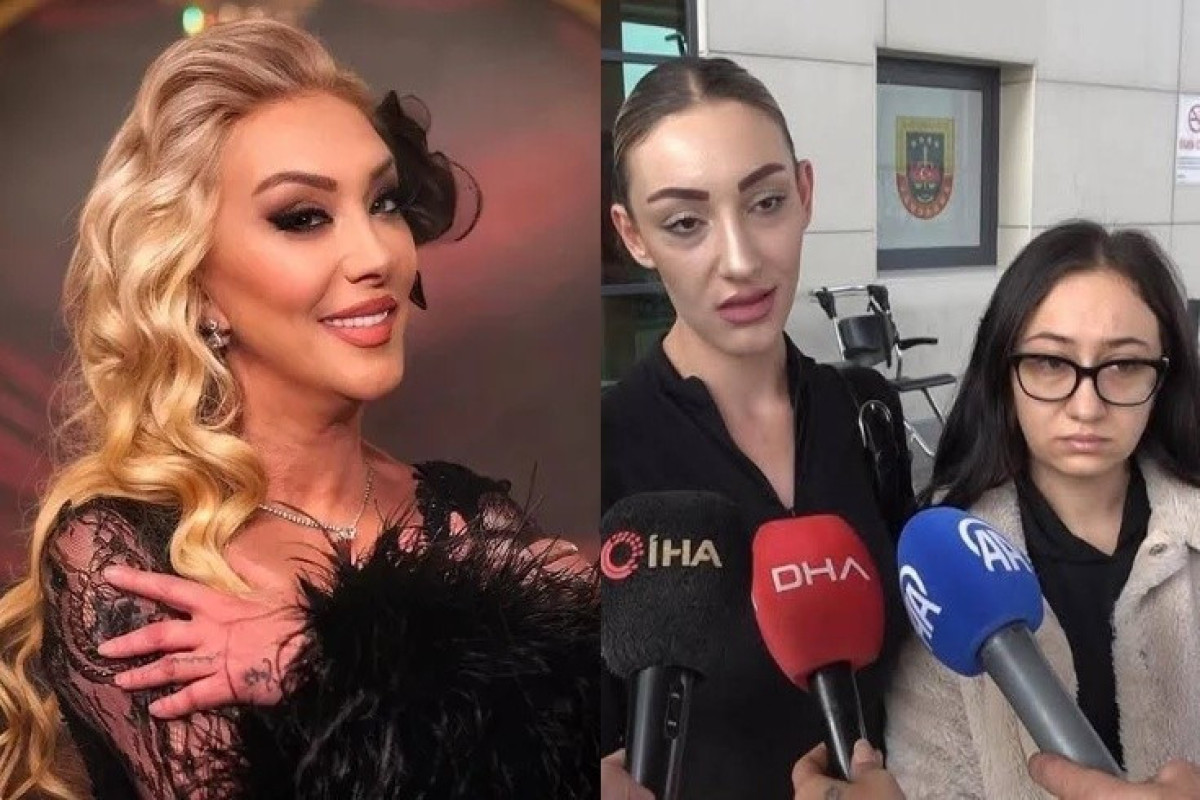 Güllünü öldürən qızına ömürlük həbs cəzası verildi 