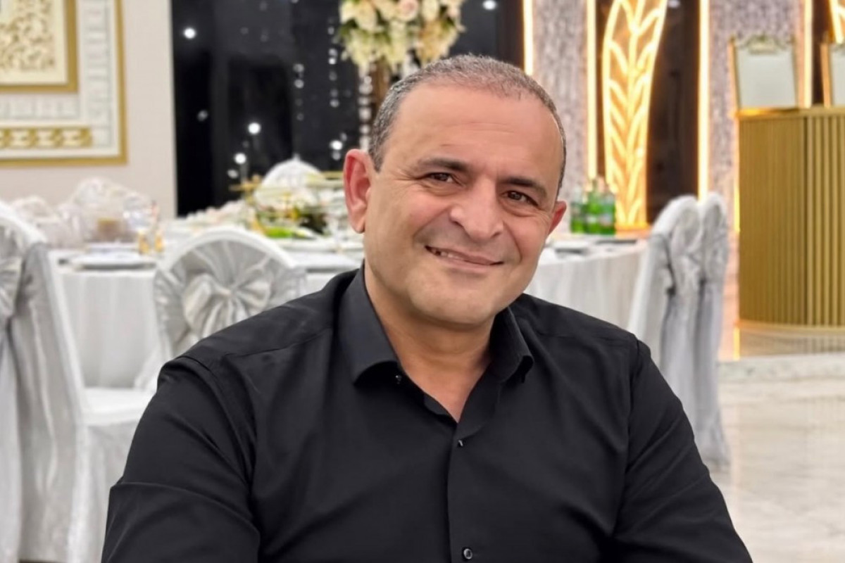 Azərbaycanlı musiqiçi intihar etdi 